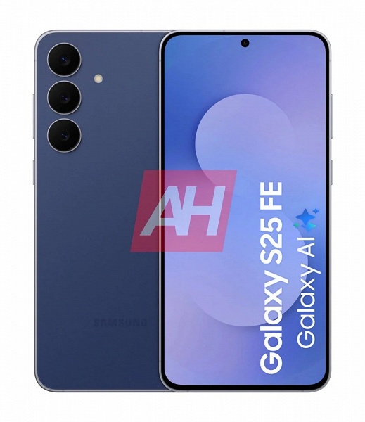 Бюджетный флагман Galaxy S25 FE показали во всех цветах до премьеры: 7 лет обновлений, IP67, One UI 8.0, Exynos 2400 и 45-ваттная зарядка - 3 Бюджетный флагман Galaxy S25 FE показали во всех цветах до премьеры: 7 лет обновлений, IP67, One UI 8.0, Exynos 2400 и 45-ваттная зарядка