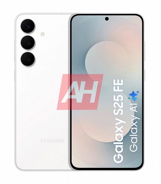 Бюджетный флагман Galaxy S25 FE показали во всех цветах до премьеры: 7 лет обновлений, IP67, One UI 8.0, Exynos 2400 и 45-ваттная зарядка - 4 Бюджетный флагман Galaxy S25 FE показали во всех цветах до премьеры: 7 лет обновлений, IP67, One UI 8.0, Exynos 2400 и 45-ваттная зарядка