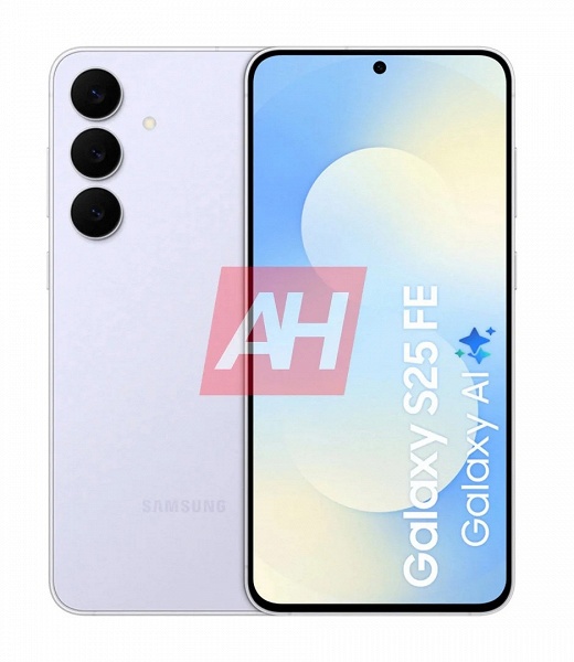 Бюджетный флагман Galaxy S25 FE показали во всех цветах до премьеры: 7 лет обновлений, IP67, One UI 8.0, Exynos 2400 и 45-ваттная зарядка - 5 Бюджетный флагман Galaxy S25 FE показали во всех цветах до премьеры: 7 лет обновлений, IP67, One UI 8.0, Exynos 2400 и 45-ваттная зарядка