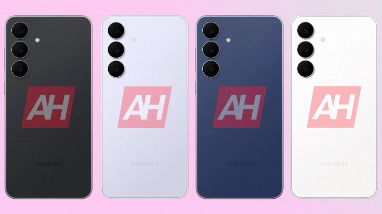 Бюджетный флагман Galaxy S25 FE показали во всех цветах до премьеры: 7 лет обновлений, IP67, One UI 8.0, Exynos 2400 и 45-ваттная зарядка - 1 Бюджетный флагман Galaxy S25 FE показали во всех цветах до премьеры: 7 лет обновлений, IP67, One UI 8.0, Exynos 2400 и 45-ваттная зарядка