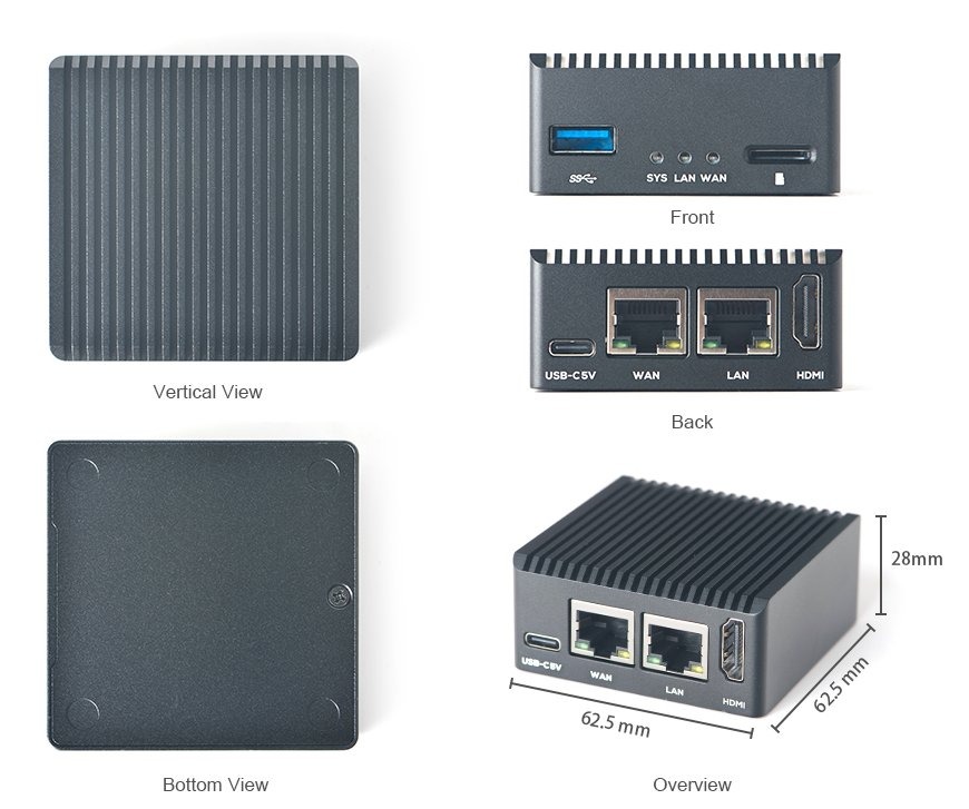 Самая дорогая версия – в корпусе
