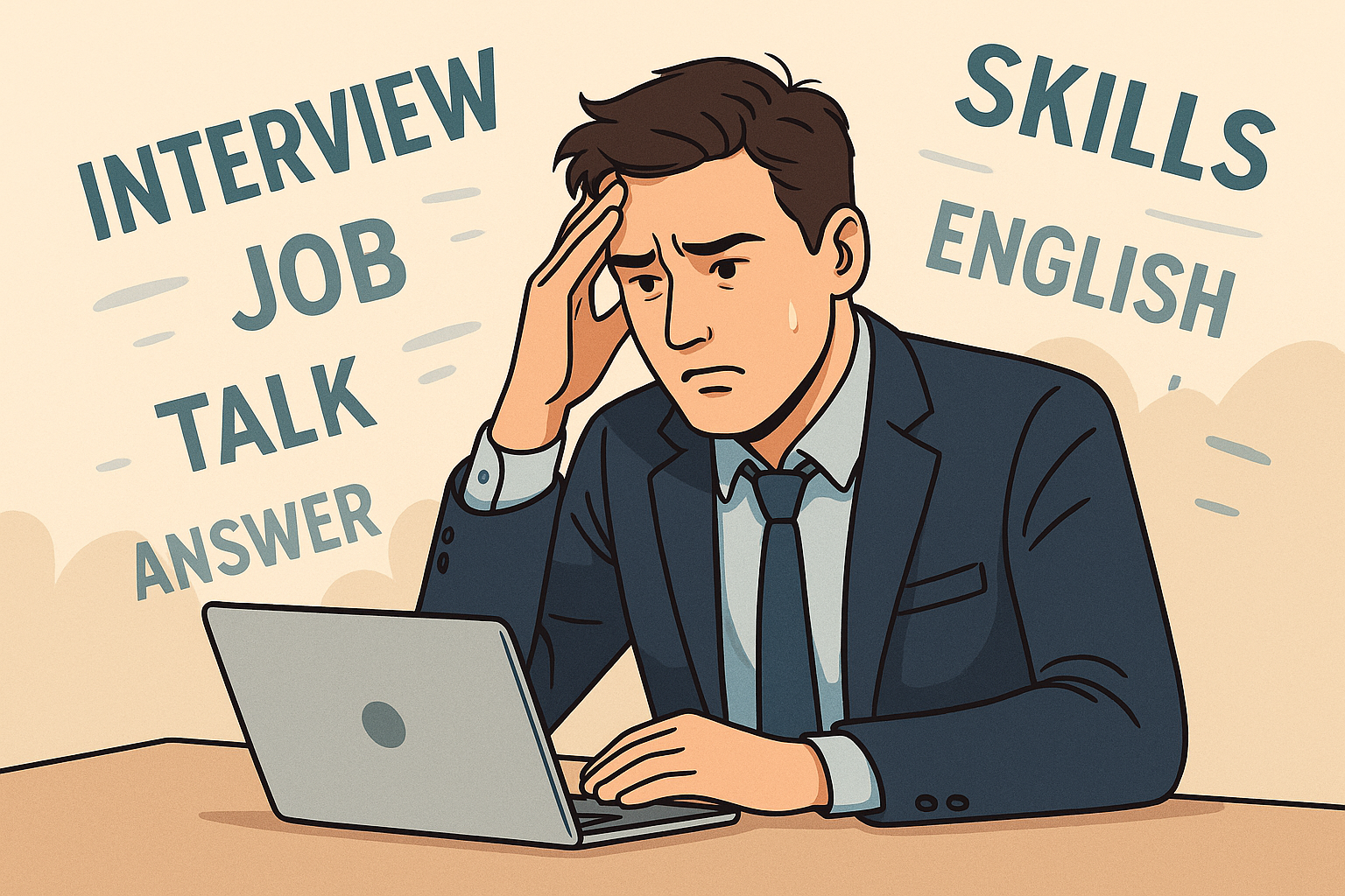 Как пройти собеседование на английском и не сойти с ума - 1