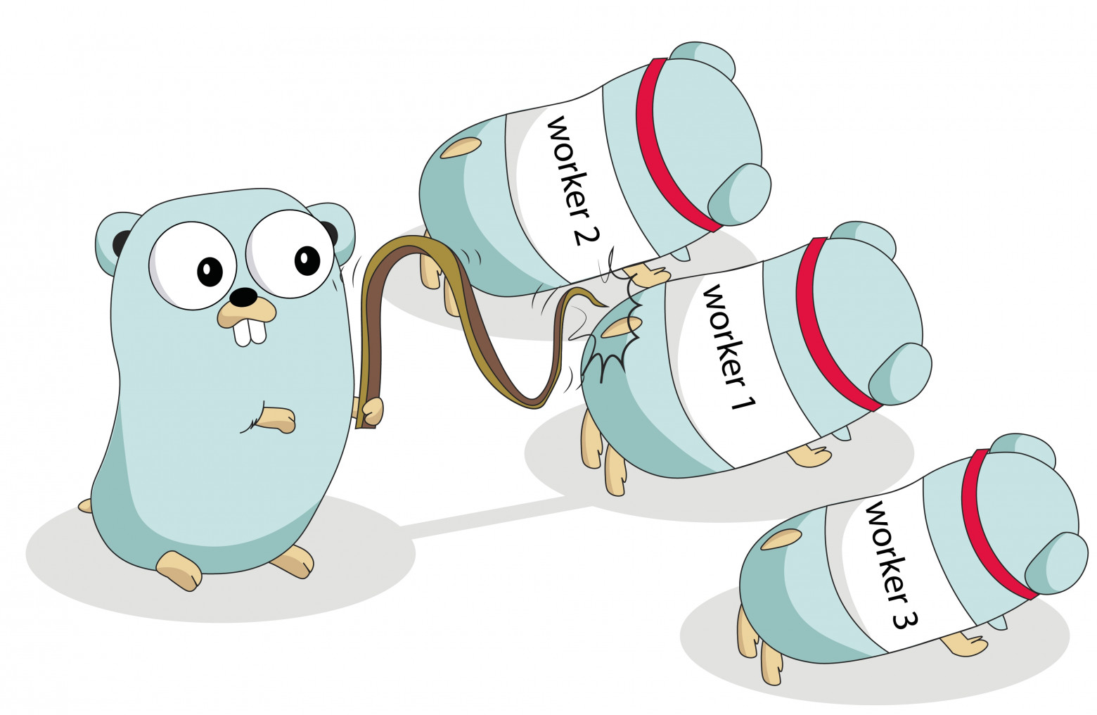 Пишем потоковый коррелятор событий безопасности на Golang - 5 Пишем потоковый коррелятор событий безопасности на Golang - 5