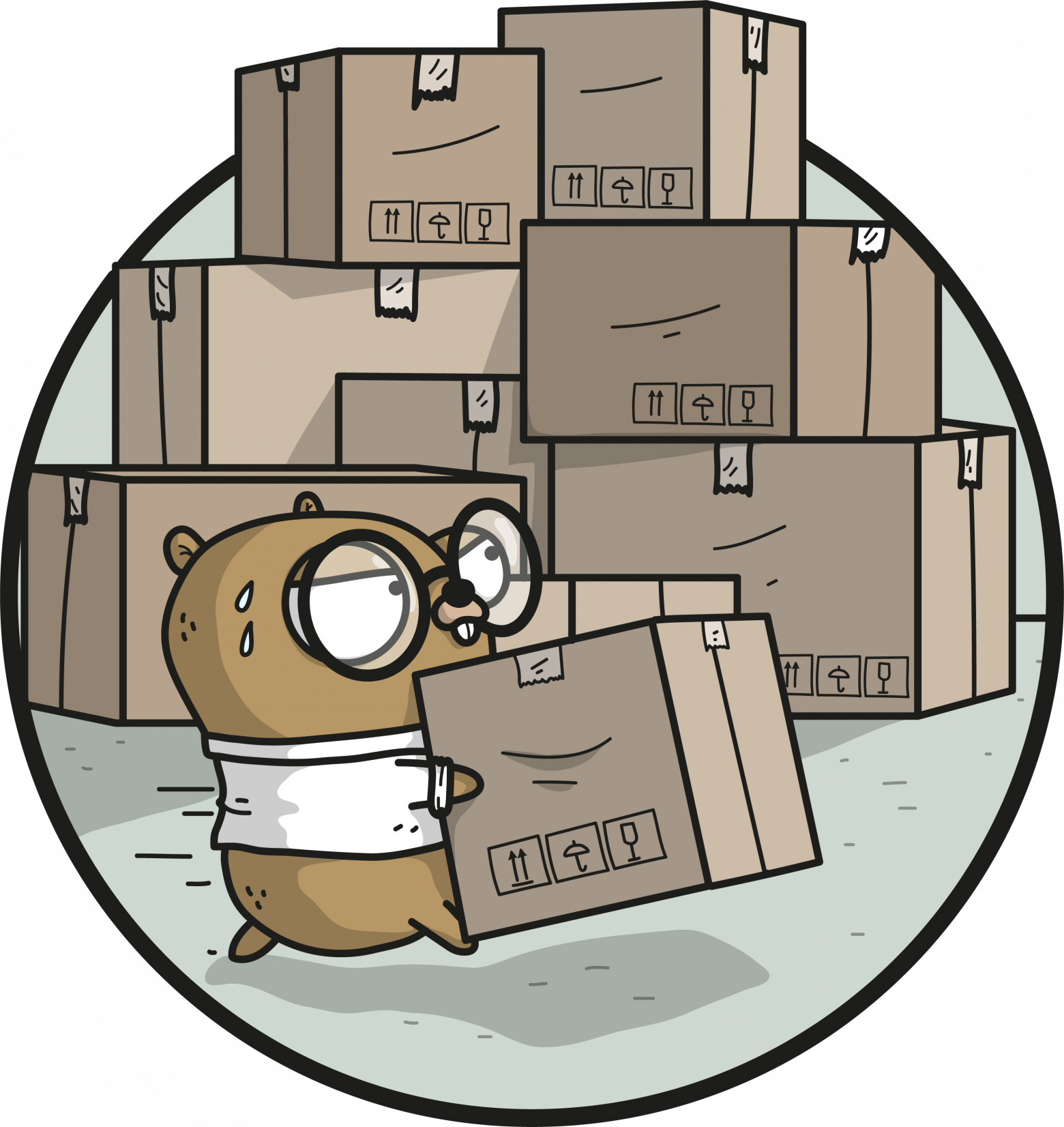 Пишем потоковый коррелятор событий безопасности на Golang - 1 Пишем потоковый коррелятор событий безопасности на Golang - 1