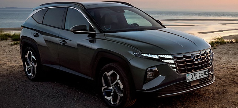 В Казахстане выбирают Chevrolet Cobalt, Hyundai Tucson и Kia Sportage. Это самые популярные модели в соседней стране в июле 2025 года - 1 В Казахстане выбирают Chevrolet Cobalt, Hyundai Tucson и Kia Sportage. Это самые популярные модели в соседней стране в июле 2025 года