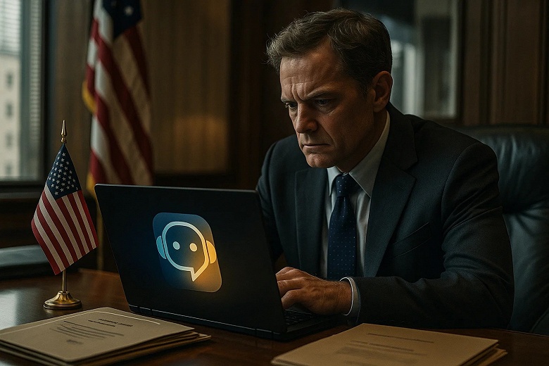 xAI лишилась контракта с правительством США после скандальных ответов чат-бота Grok