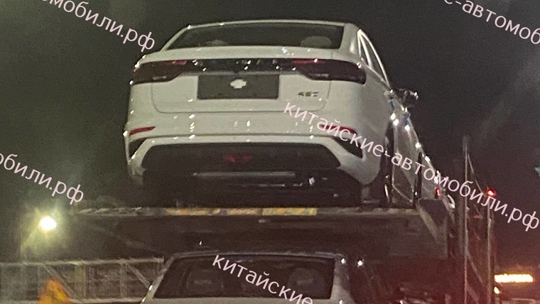 Geely Emgrand &mdash; бюджетный седан с &laquo;автоматом&raquo; &mdash; может уйти из России, но ему уже найдена замена &mdash; помогут белорусы