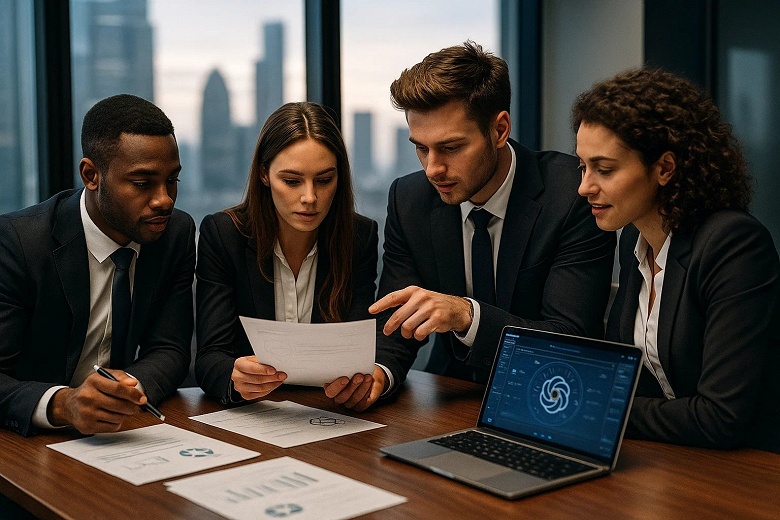 OpenAI ставит рекорд: сотрудники готовятся продать акции на $6 млрд при оценке в $500 млрд - 1 OpenAI ставит рекорд: сотрудники готовятся продать акции на $6 млрд при оценке в $500 млрд