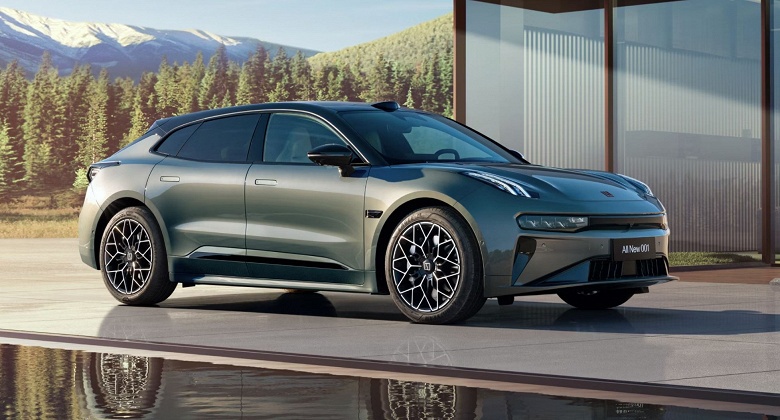 Эра Tesla в России закончилась? Американские автомобили Илона Маска уступили место китайским Zeekr