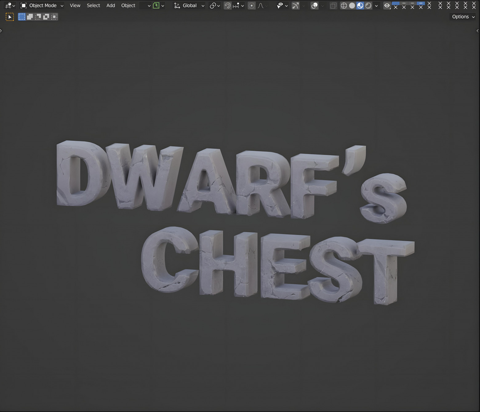 Предварительная заставка для ассетпака.  