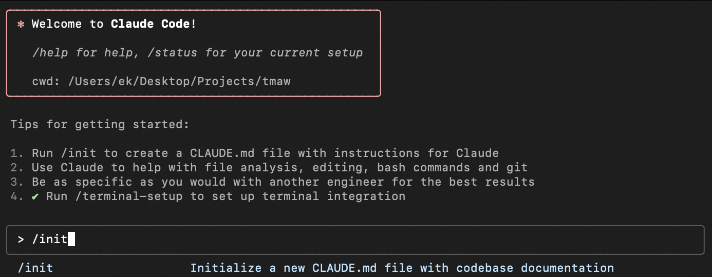 Кем вы себя видите через 5 лет? - 1 Кем вы себя видите через 5 лет? - 1
