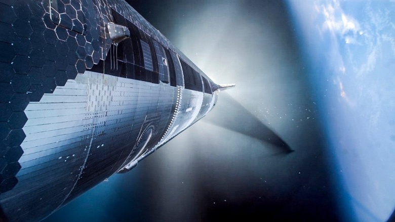 На этот раз без шоу: SpaceX отказалась от использования &laquo;механических рук&raquo; Mechazilla для поимки Starship и Super Heavy в юбилейном полете