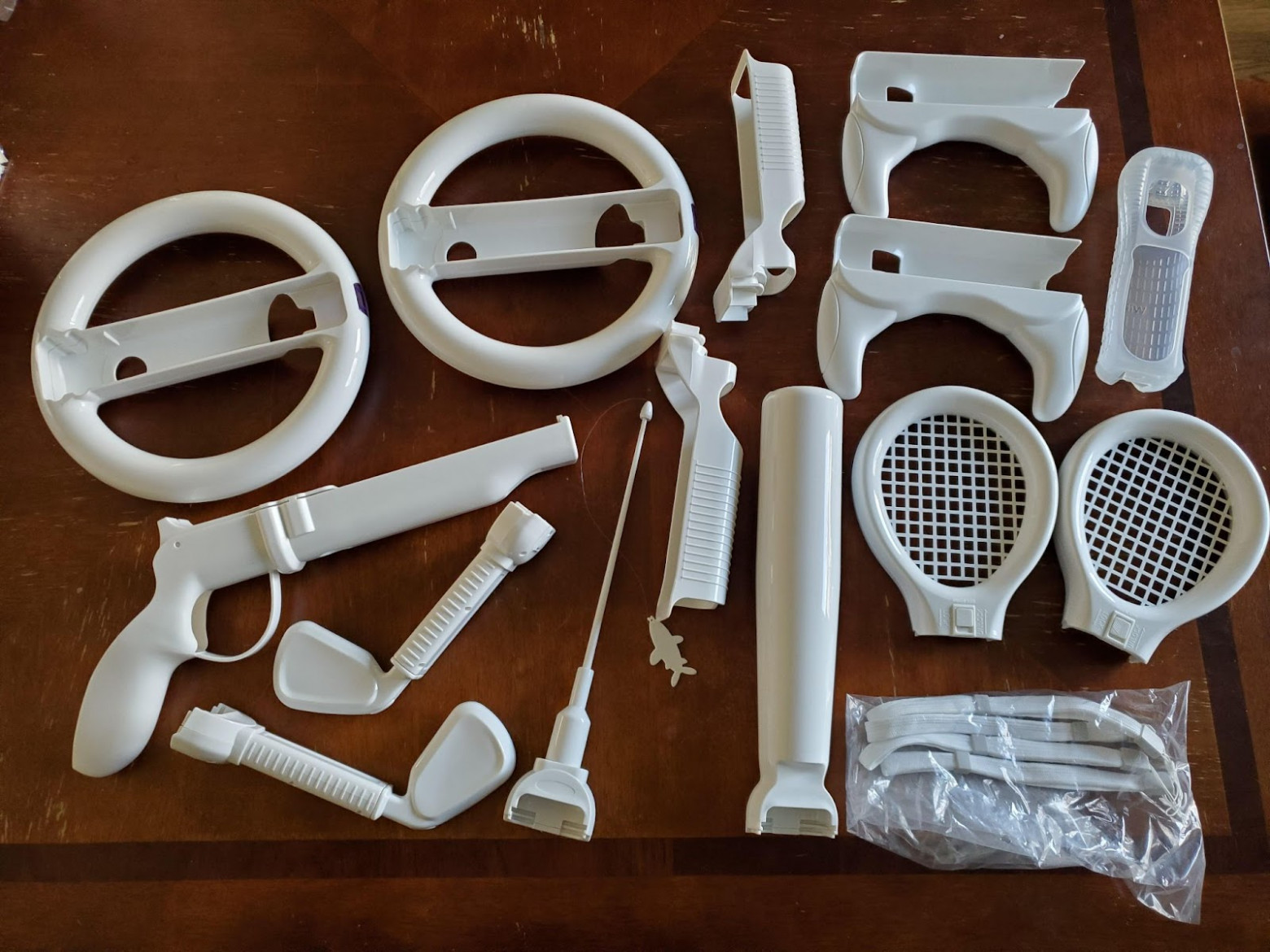 Ревизии современных ретро консолей и их комплектации. Что купить прямо сейчас и не пожалеть - 16