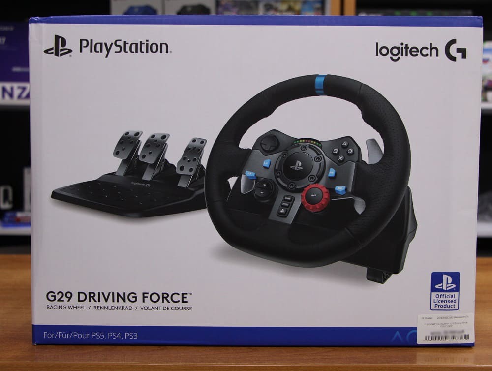 Ревизии современных ретро консолей и их комплектации. Что купить прямо сейчас и не пожалеть - 5