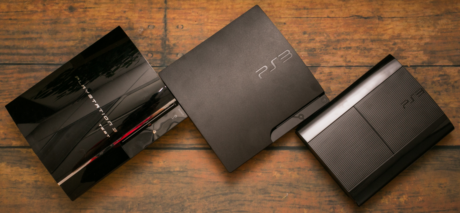 Ревизии современных ретро консолей и их комплектации. Что купить прямо сейчас и не пожалеть - 1