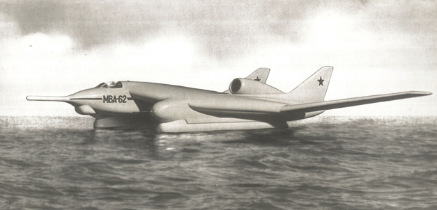 Самый странный самолет в истории: Советский ВВА-14 - 11