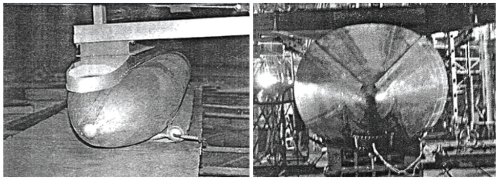 Самый странный самолет в истории: Советский ВВА-14 - 20