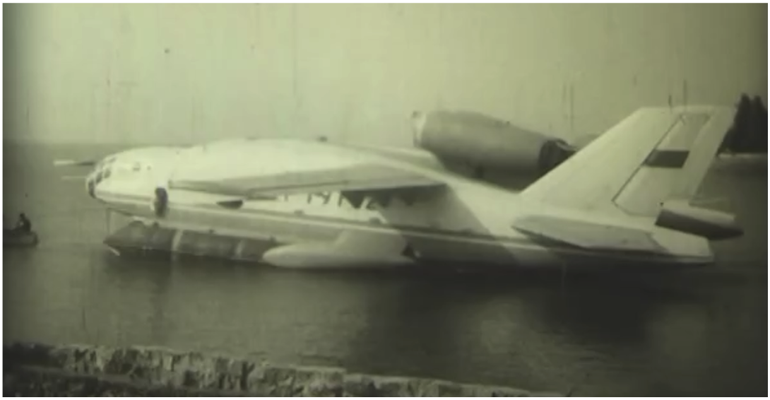 В этом видео можно посмотреть, как проходили испытания ВВА-14