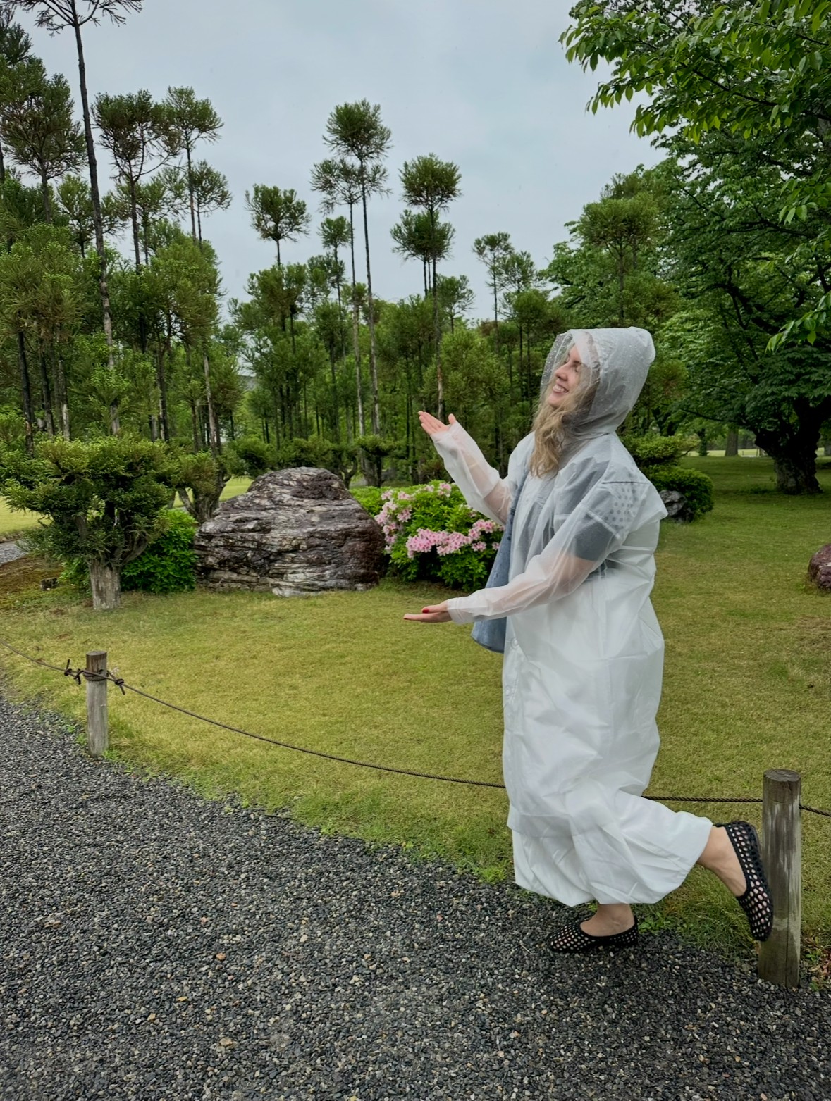 Списки, дзен и компромиссы. Как путешествовать, когда ты контрол-фрик - 7