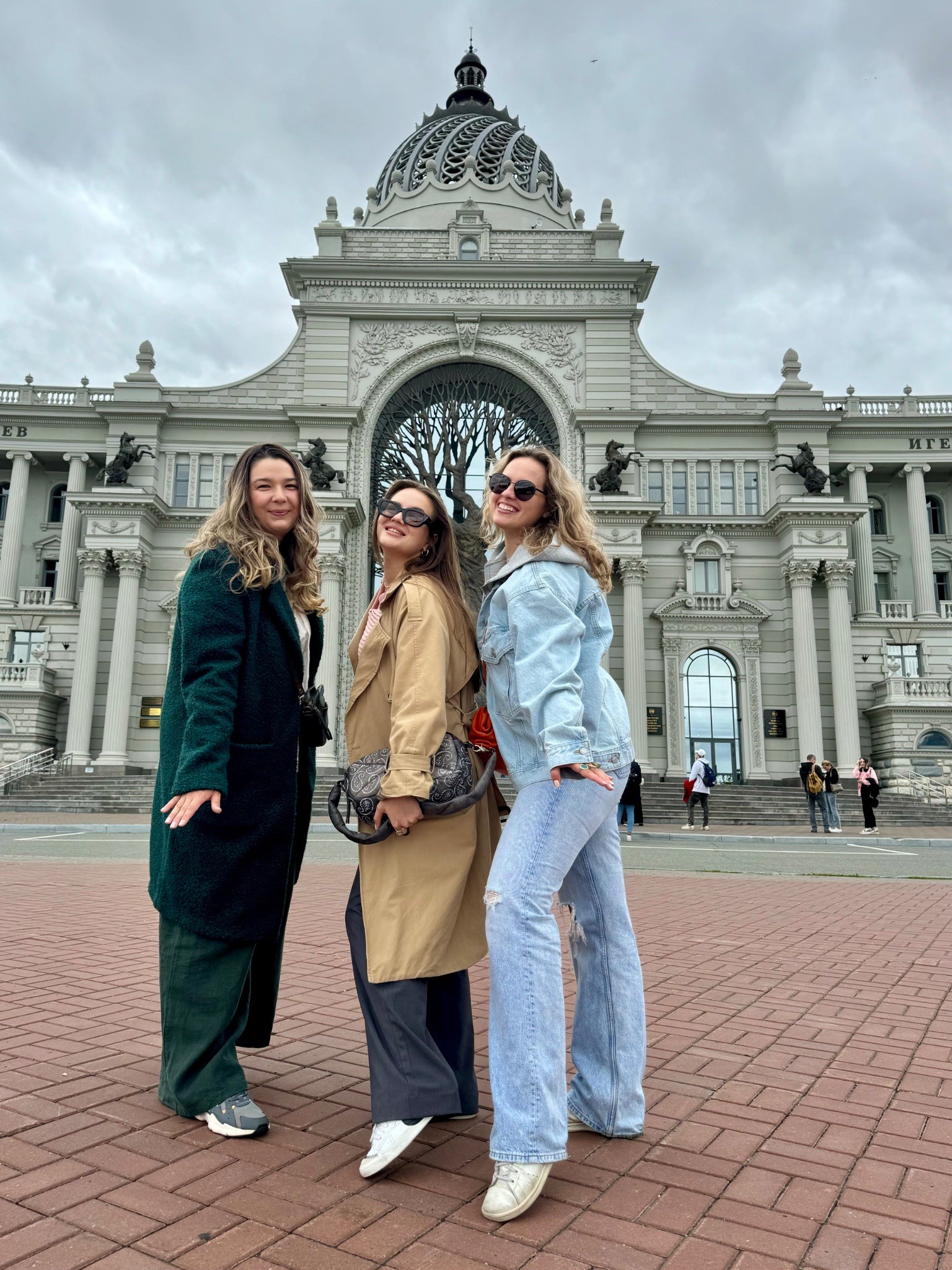 Списки, дзен и компромиссы. Как путешествовать, когда ты контрол-фрик - 8