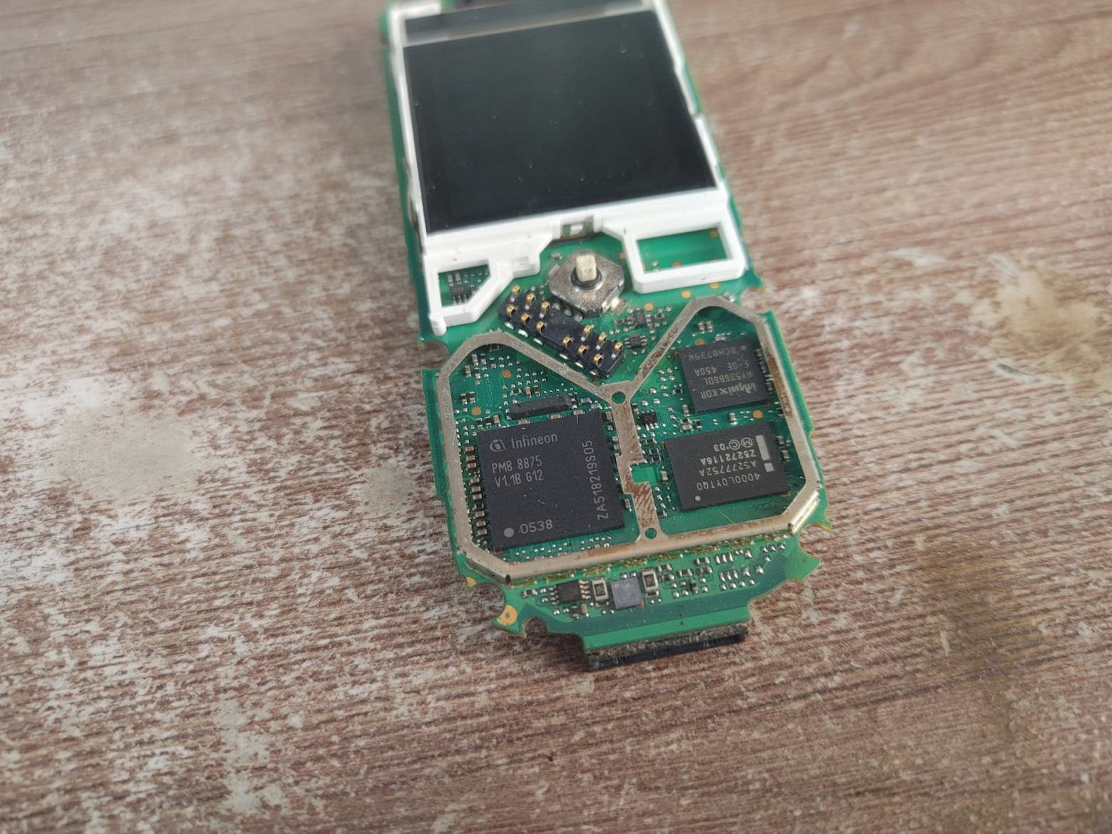 Устройства, которые мы потеряли: Как Siemens C65 стал культовым гиковским гаджетом - 13 Устройства, которые мы потеряли: Как Siemens C65 стал культовым гиковским гаджетом - 13