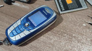 Устройства, которые мы потеряли: Как Siemens C65 стал культовым гиковским гаджетом - 18 Устройства, которые мы потеряли: Как Siemens C65 стал культовым гиковским гаджетом - 18