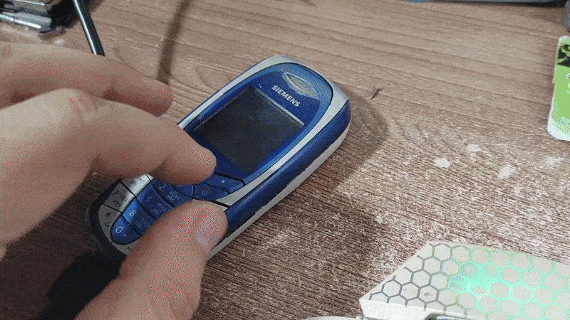 Устройства, которые мы потеряли: Как Siemens C65 стал культовым гиковским гаджетом - 19 Устройства, которые мы потеряли: Как Siemens C65 стал культовым гиковским гаджетом - 19