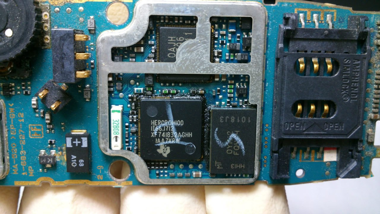 Устройства, которые мы потеряли: Как Siemens C65 стал культовым гиковским гаджетом - 2 Устройства, которые мы потеряли: Как Siemens C65 стал культовым гиковским гаджетом - 2