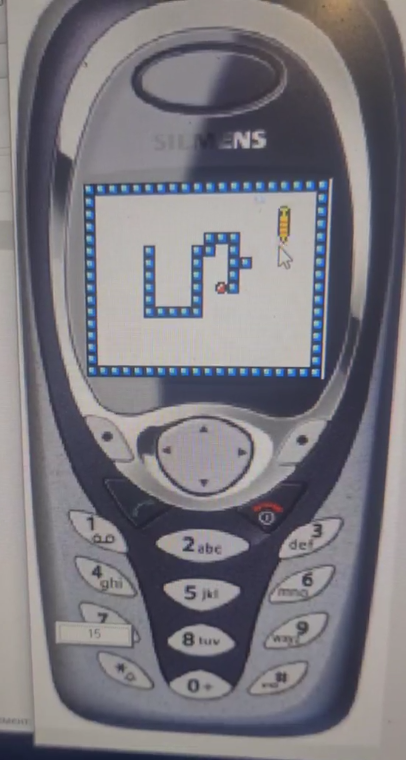 Устройства, которые мы потеряли: Как Siemens C65 стал культовым гиковским гаджетом - 6 Устройства, которые мы потеряли: Как Siemens C65 стал культовым гиковским гаджетом - 6