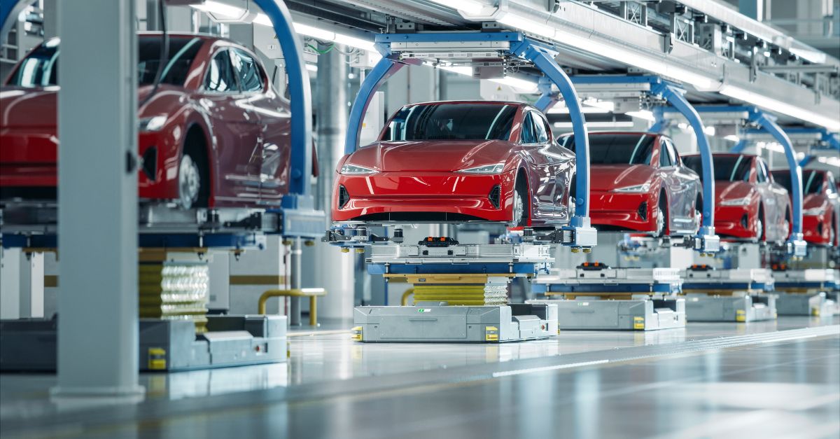 Цифровые сертификаты для автомобилей в ЕС - 4