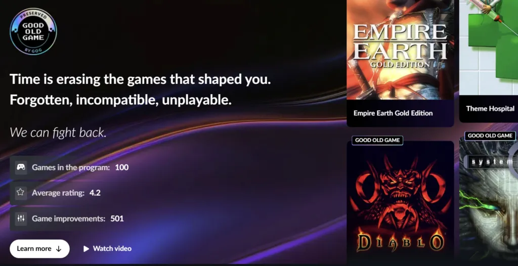 Физические носители игр: как обстоят дела сейчас и есть ли будущее у такого формата - 7 Физические носители игр: как обстоят дела сейчас и есть ли будущее у такого формата - 7