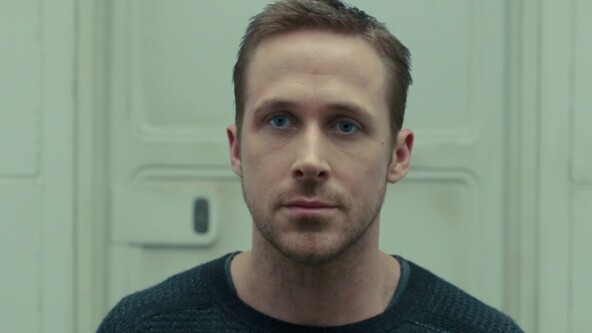 Кадр из фильма «Бегущий по лезвию 2049»