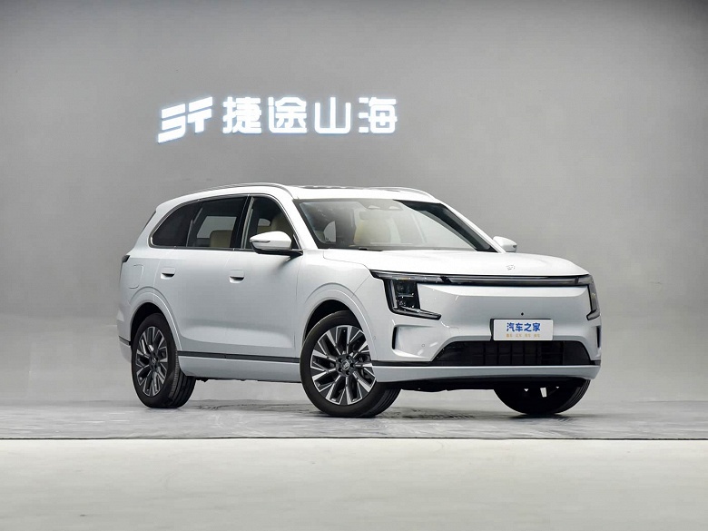 Новый уровень для Jetour: гибридный Jetour Shanhai L7 Plus с 3-метровой кроватью, холодильником и запасом хода 1700 км выходит в предпродажу 18 августа - 1 Новый уровень для Jetour: гибридный Jetour Shanhai L7 Plus с 3-метровой кроватью, холодильником и запасом хода 1700 км выходит в предпродажу 18 августа