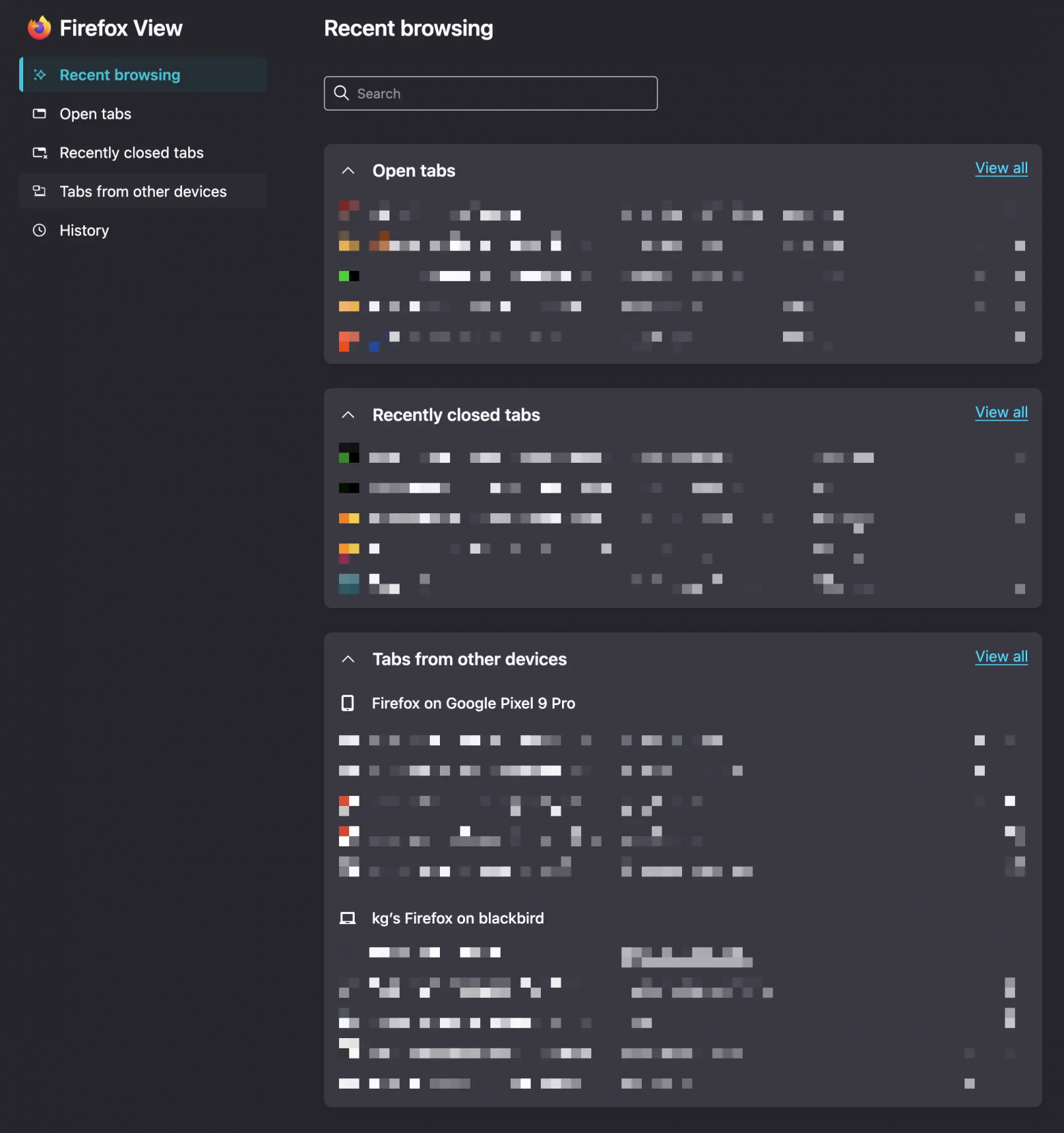 Переезжаем в Firefox. Советы по настройке - 2