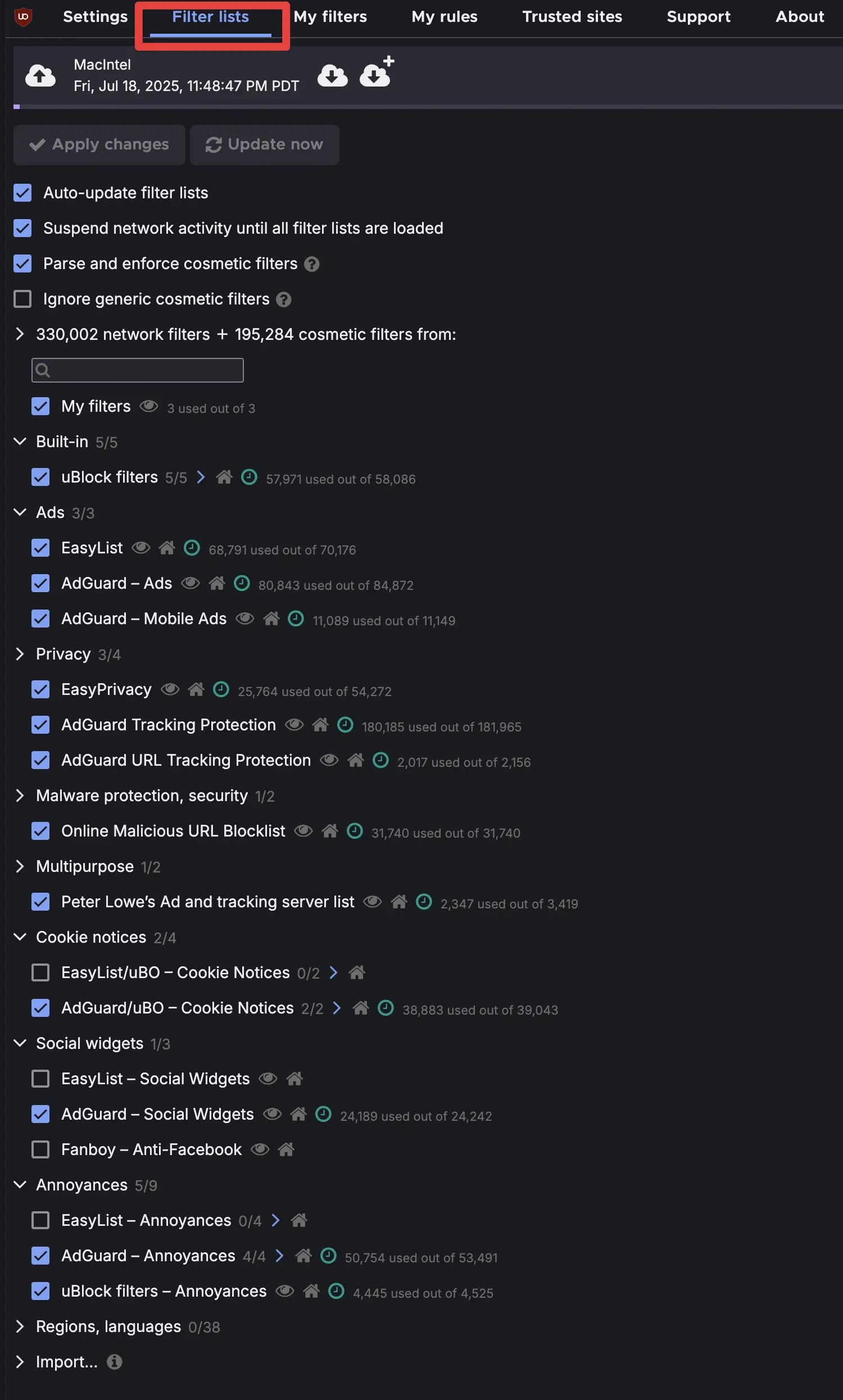 Этого вполне достаточно.