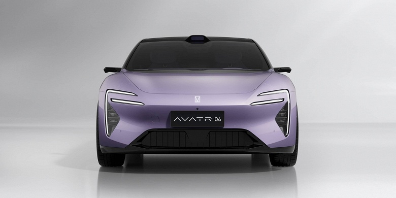 Просторный премиум-седан с мотором 338 л.с. и гарантией 5 лет — 2,95 млн рублей. В Белоруссии стартовали продажи Avatr 06 - 1 Просторный премиум-седан с мотором 338 л.с. и гарантией 5 лет — 2,95 млн рублей. В Белоруссии стартовали продажи Avatr 06