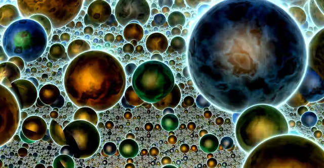 Реальна ли Мультивселенная? Часть первая - 4