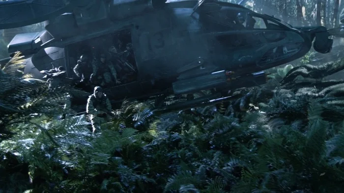 «Аватар»: битва инвалидов в парящих горах, или «кто кого передумает» - 18 «Аватар»: битва инвалидов в парящих горах, или «кто кого передумает» Экранизация, Битва, Аватар, CatGeeks, Обзор фильмов, Джеймс Кэмерон, Спойлер, Фантастика, Длиннопост