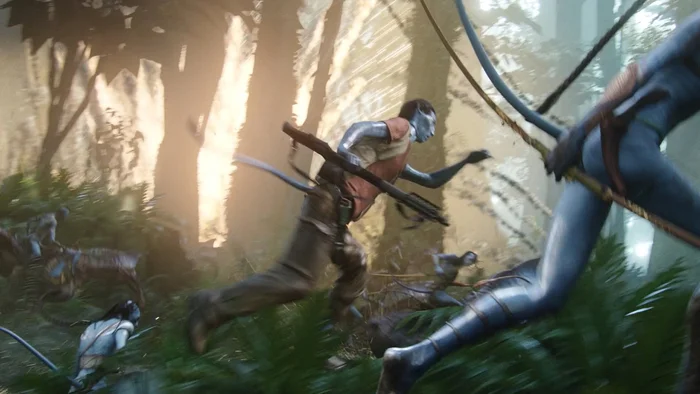 «Аватар»: битва инвалидов в парящих горах, или «кто кого передумает» Экранизация, Битва, Аватар, CatGeeks, Обзор фильмов, Джеймс Кэмерон, Спойлер, Фантастика, Длиннопост