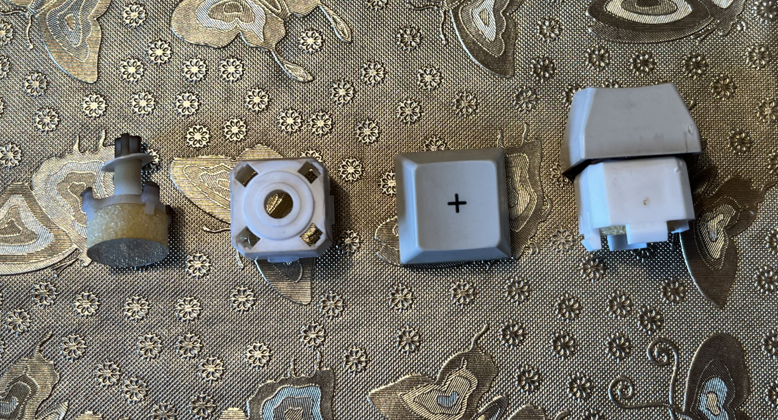 ЕС1849: «золотая двойка» на процессоре INTEL Harris 80286 - 33