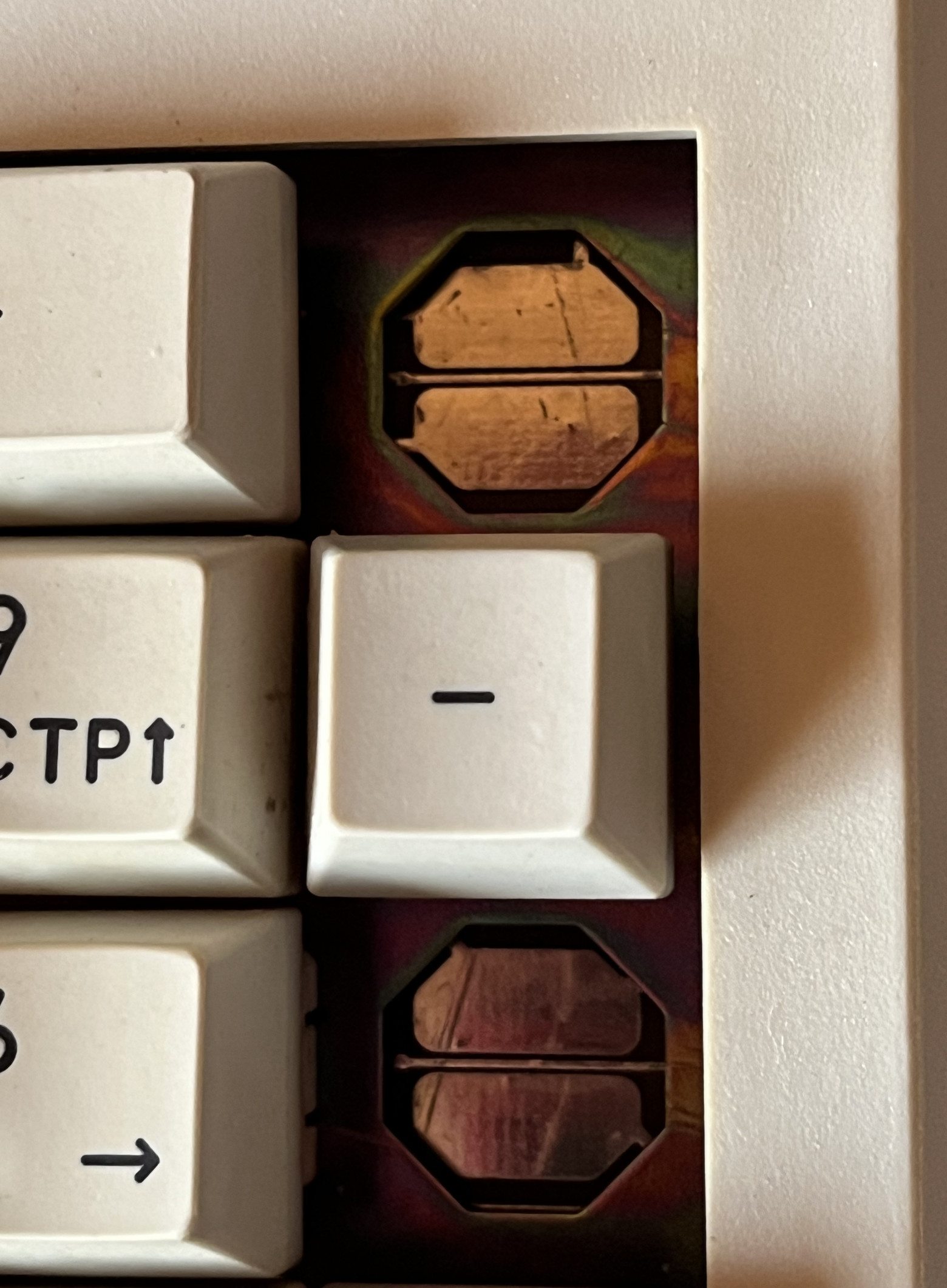 ЕС1849: «золотая двойка» на процессоре INTEL Harris 80286 - 35