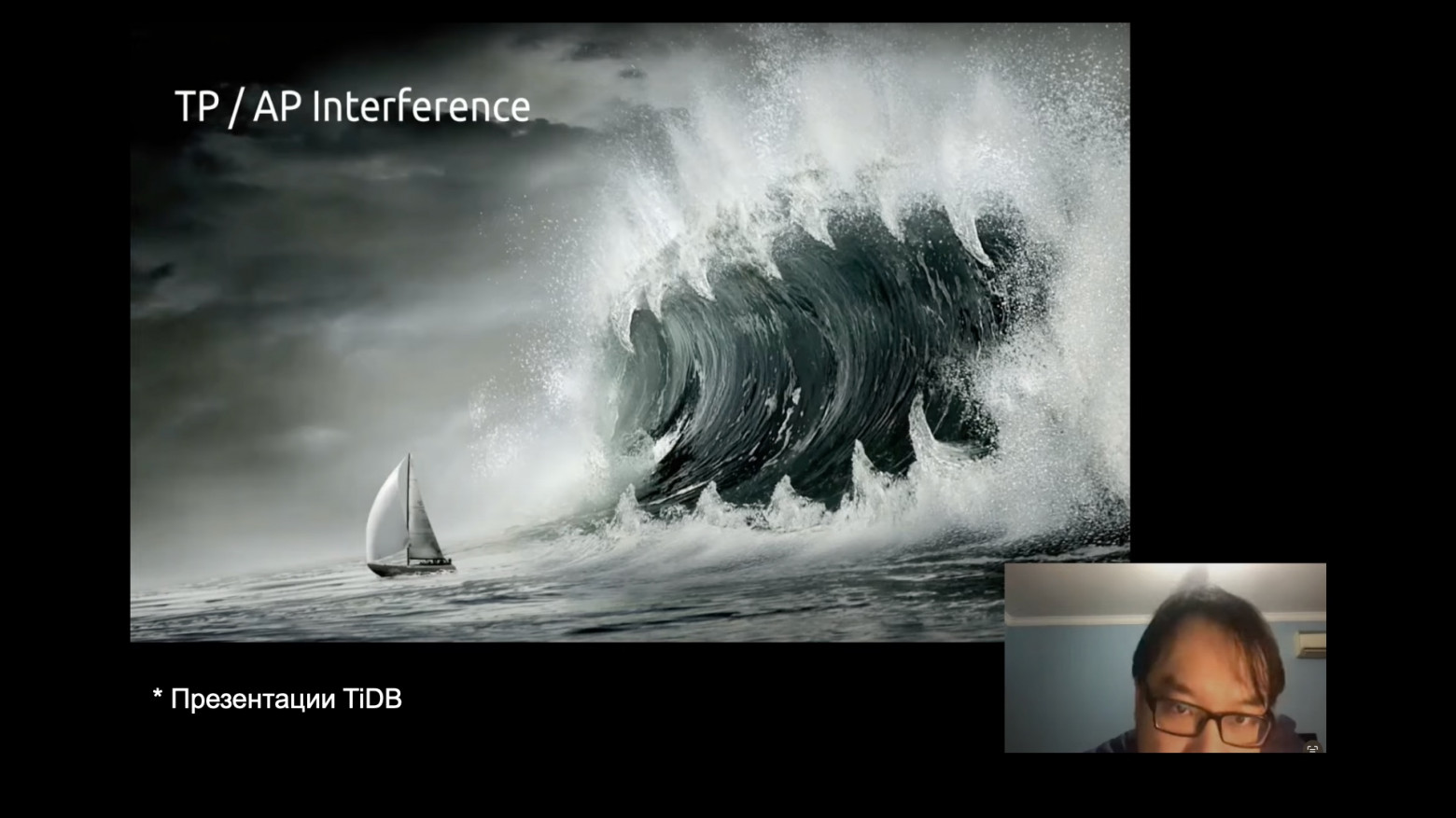 Слайд презентации