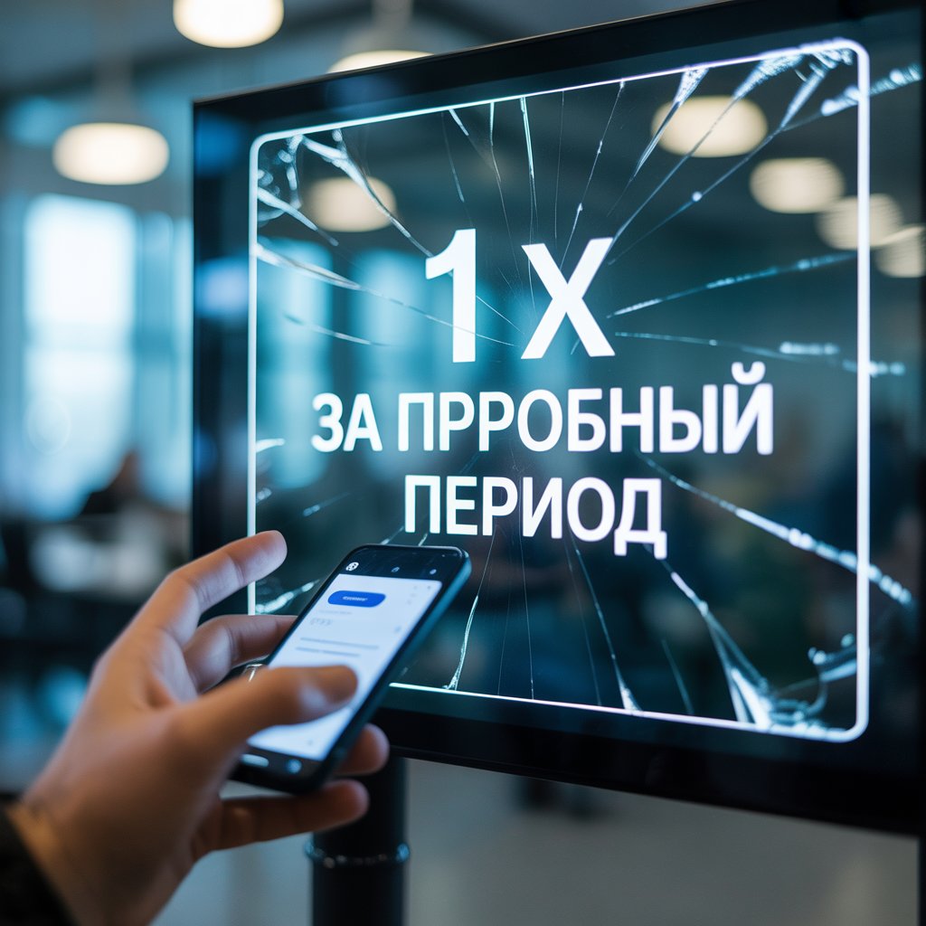 Как работает схема «1 ₽ за пробный период» - 1