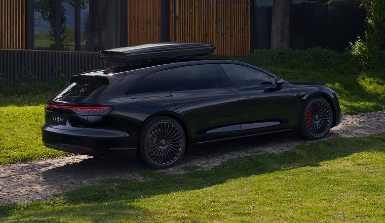 Крутая замена Skoda Superb и Volkswagen Passat от Huawei — 328 тыс. юаней (3,64 млн рублей). Стартовали предпродажи универсала Stelato S9T с запасом хода 1300 км - 1 Крутая замена Skoda Superb и Volkswagen Passat от Huawei — 328 тыс. юаней (3,64 млн рублей). Стартовали предпродажи универсала Stelato S9T с запасом хода 1300 км