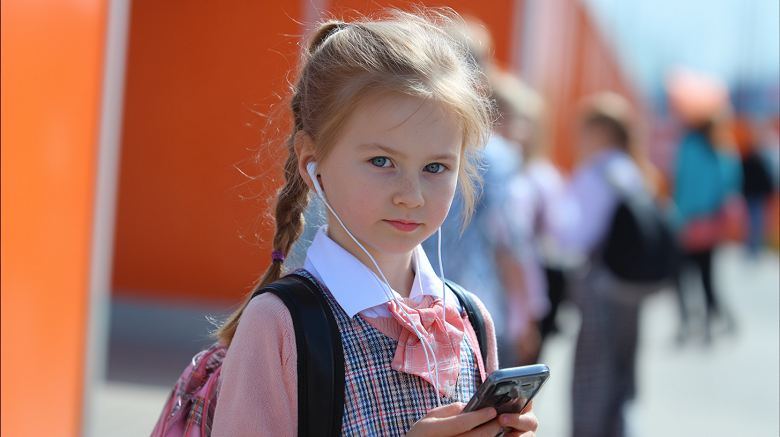 МТС запустил детские тарифы с &laquo;Защитником&raquo;, геолокацией и игрой