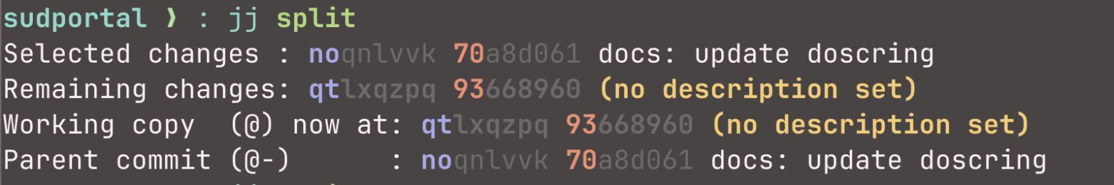 Надоело воевать с Git? Попробуй Jujutsu (jj), и вот почему он круче, чем кажется - 6