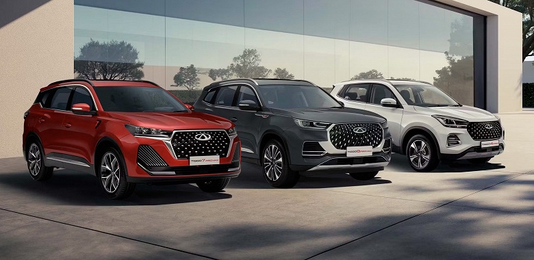 Она обошла Toyota, Volkswagen и Geely: Chery &mdash; лидер по производству бензиновых авто в Китае, и не в последнюю очередь за счет российского рынка