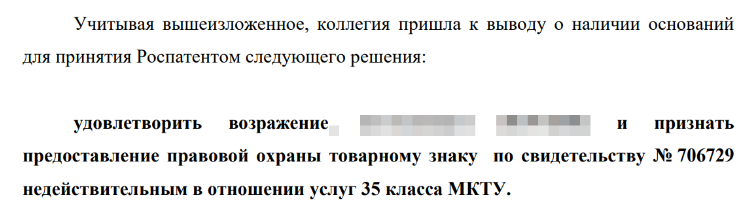 Они зарегистрировали на себя наше название, а потом потребовали с нас 4 000 000 рублей, угрожая судом и полицией - 2 Они зарегистрировали на себя наше название, а потом потребовали с нас 4 000 000 рублей, угрожая судом и полицией - 2