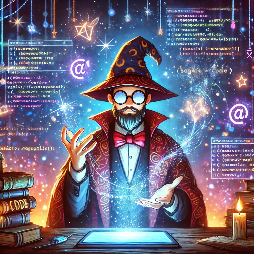 Программисты и Техножрецы: где заканчивается миф и начинается инженерия - 4