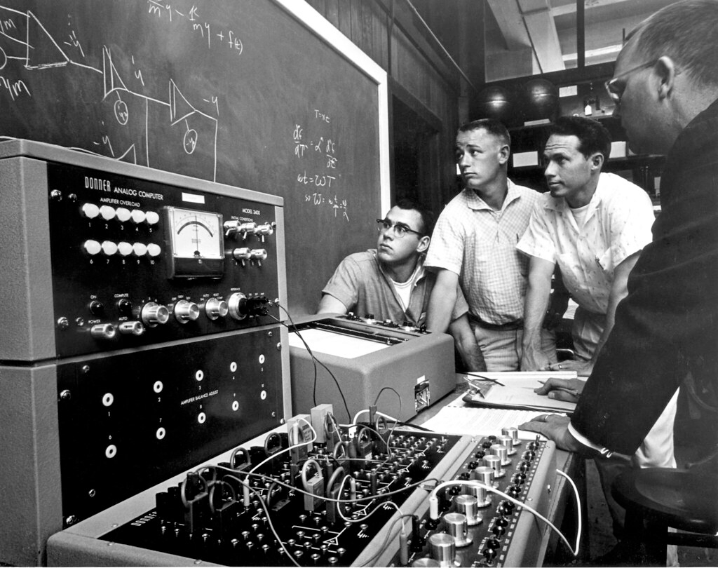 Программисты и Техножрецы: где заканчивается миф и начинается инженерия - 7